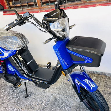 Bicimoto Mountain en venta - 2/4