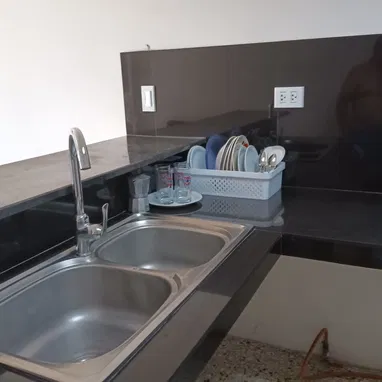 Se renta Apartamento lineal y por días en playa - Img 122929457