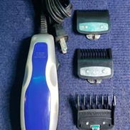 Maquina de pelar whal home, con 5 numeros ORIGINALES 1.5mm+1,8mm+4,5mm, de uso, - Img 48608367