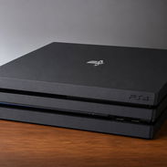 Se vende Playstation 4 Pro - Img 55634266