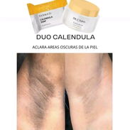 Duo aclarante para tus manchas corporales - Img 56633888