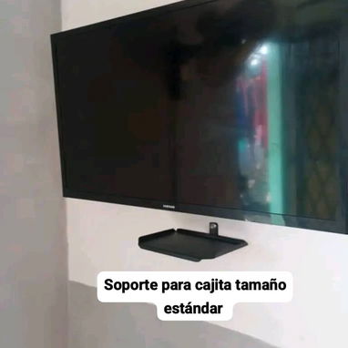 Soportes para tv - Img 118573084