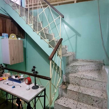 Venta de casa centro histórico Habana vieja - 5/10