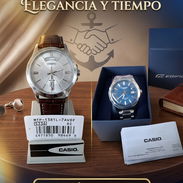 Relojes Casio - Img 55848684