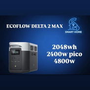 EcoFlow delta 2 Max - Img 54905107