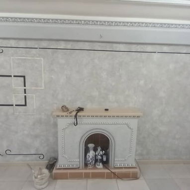 Hacemos Decoraciones en interiores y exteriores profesionalismo,formalidad y precios asequible!!!! - Img 123617883