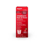 Acetaminofen en suspensión 4oz sabor cereza 17 usd. T - Img 55756228