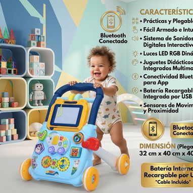 TODO LO Q NECESITAS PARA TU BEBÉ - Img 123392529