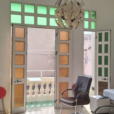 COD.Z 🏡Renta Lineal en Habana Vieja | Apartamento Amueblado Larga Temporada - Img 122829007