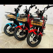 Se venden BICIMOTO VEDCA S1 - Img 55787214