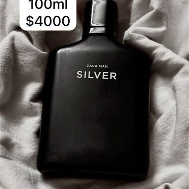 Perfumes réplicas Mexicanas - 7/10