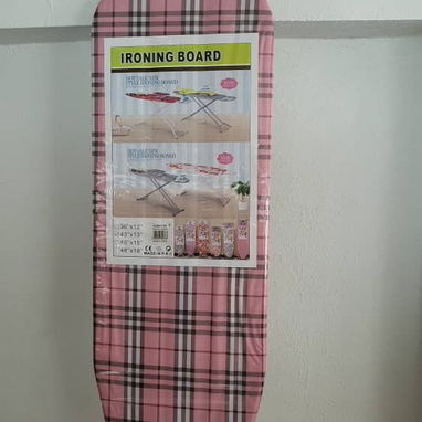 Tablas de planchar - 5/10