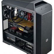 ‼️Chasis Cooler Master Master Case 3‼️ - Img 55730050
