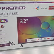 Televisor Smart tv de 32" 52647063 - Img 54069219