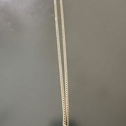 Cadena doble filo 14k - Img 57468100