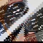 🔥  ¡  Estreno !  🔥 • un pilot suizo bien PERRON  😉 • con 46 mm de caja (( grandon )) - Img 49471254