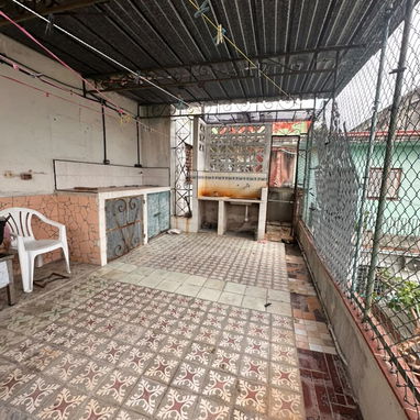 Casa Santo Suárez - 8/10