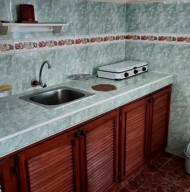 ALQUILER DE APARTAMENTO TIPO CUARTO ESTUDIO (EFFICIENCY) EN ALTAHABANA LLAMAR MAGDA 55516837 - Img 96769210