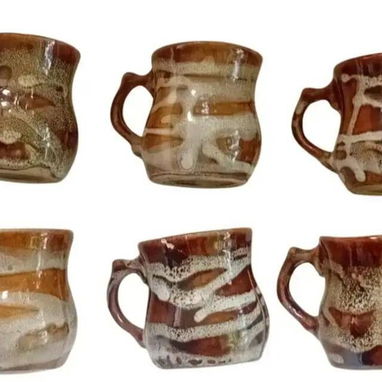 Tazas de cerámica para café - Img 117348373