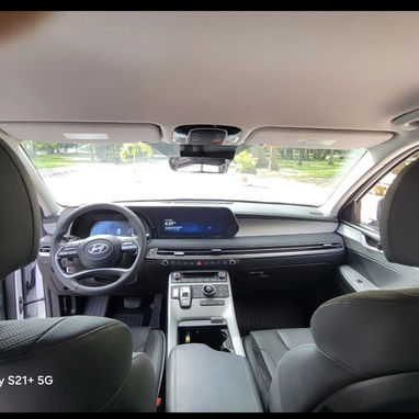 Carro - 8/9