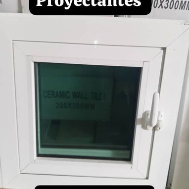 Ventanas de aluminio - Img 123903774