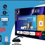 Televisor 43 pulgadas - Img 55121032