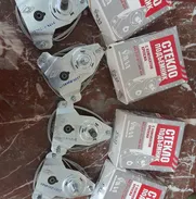 Cremelleras de lada nuevo original Rusa 70uss - Img 50513137