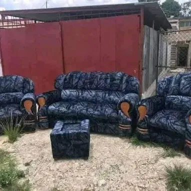 Muebles rotwailers taller de muebles FlexConfort - 7/9