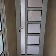 Puertas y ventanas de marquetería en aluminio - Img 57398332