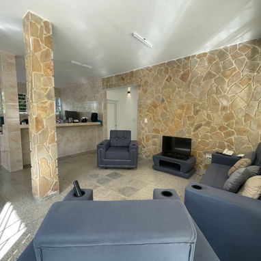 Casa de Renta en Boca Ciega - 9/10