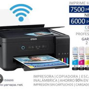 Se venden estas impresoras con algunos detalles - Img 55793630