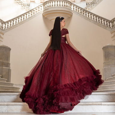 Ofertas paquetes fotográficos para quinces - Img 127562777