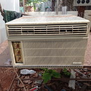 Se vende un aire acondicionado BK 1500 en solo 60 usd. El aire está en perfecto estado y funciona perfectamente. Lo teng - Img 55165631