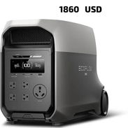 Ecoflow Delta 3 Ultra - Img 55155730