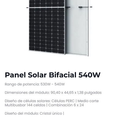 💥  Contamos con estaciones de energía portátiles a estren - 6/10