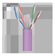 cable-utp-cat6-4-pares-lh-dca--violeta-170 cup el metro - Img 49696680