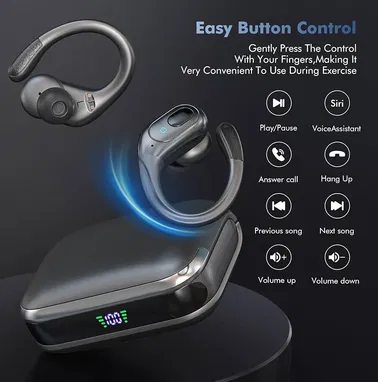 !!...Auriculares traductores de idiomas ALTA GAMA !!.. IPHONE Y ADROID 144 idiomas en tiempo reall 😉 - Img 97369353