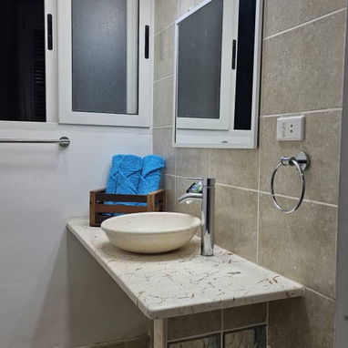 🔑Cod.Z Renta de larga estancia . Apartamento de 1 habitación en el Vedado. Totalmente equipado con todo - Img 116520332