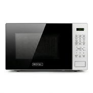 HORNO MICROONDAS ROYAL 20 L GRIS NUEVOS EN CAJA!!!! - Img 52009150
