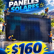 Panel Solar 450w NEW - Img 57691446