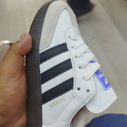 🌟 Adidas Samba 🌟 ⬇️ 36 37 38 39 40 41 🔖 ‼️Reservas exclusivas hoy ‼️ - Img 58078282