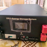 Batería 51.2V 16KWH celdas Cornex clase A+ con el mejor BMS del mercado JK V19 - Img 57672625