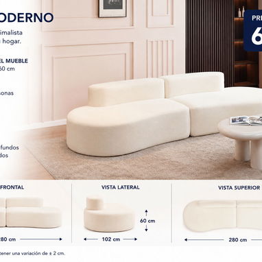 Muebles - Img 122338273
