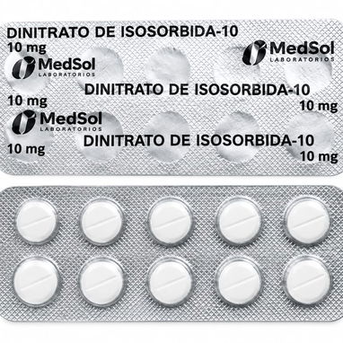 Tengo medicamentos💊 e insumos médicos - 5/10