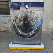 LAVADORA AUTOMÁTICA SECADO AL VAPOR ROYAL 14KG (ro) - Img 54572841