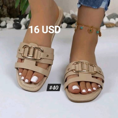 Zapatos MODA para mujer - Img 124070297