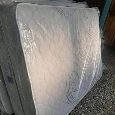 Colchones Originales de Espuma y Muelles disponibles y listos para Entregar en todas las Medidas. - 4/4