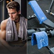 Toallas Fitness para el gym - Img 54990061