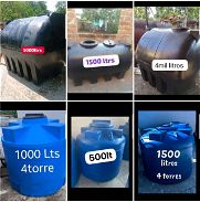 Tanque de agua - Img 46035558