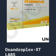Oxandroplex - XT LABS - Img 55537698